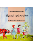 Sześć Sekretów