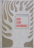 Echo ziemi opatowskiej