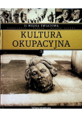 II Wojna Światowa Kultura Okupacyjna Tom VI