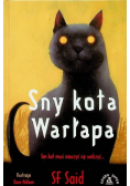 Sny kota Warłapa