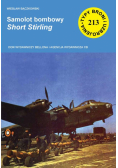 Samolot bombowy Short Stirling