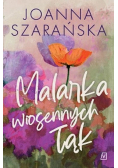 Malarka wiosennych łąk