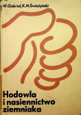 Hodowla i nasiennictwo ziemniaka