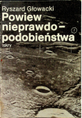 Powiew nieprawdopodobieństwa