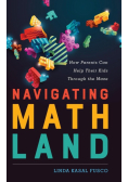 Navigating MathLand