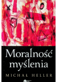Moralność myślenia