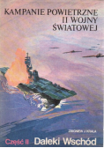 Kampanie powietrzne II wojny światowej Część II