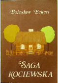 Saga Kociewska
