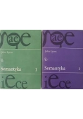 Semantyka, tom 1-2