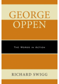 George Oppen