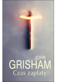 Grisham John - Czas zapłaty