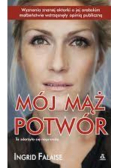 Mój mąż potwór