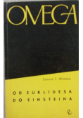 Od Euklidesa do Einsteina