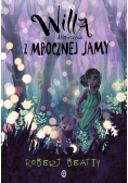 Willa dziewczyna z Mrocznej Jamy