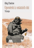 Opowieści z ostatnich dni