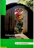 Odwrotna strona rozpaczy