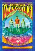 Zdobyć Woodstock