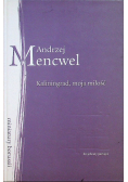 Kaliningrad moja miłość