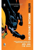 Batman  Mroczne zwycięstwo