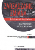 Zarządzanie zmianą