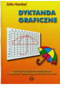 Dyktanda graficzne