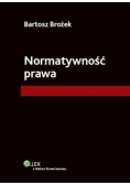 Normatywność prawa