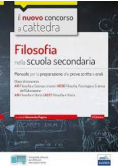 Filosofia nella scuola secondaria