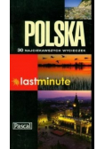 Polska Last minute