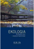 Ekologia