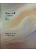 Numerical Analysis