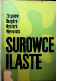 Surowce ilaste