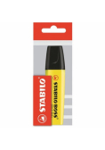 Zakreślacz żółty