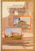 Dzieje zamku w Siewierzu