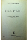 Atlas Ssaki Polski