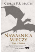 Nawałnica mieczy Część 1 Stal i śnieg
