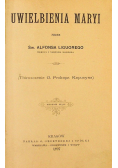 Uwielbienia Maryi 1897 r.