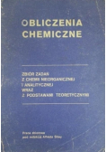 Obliczenia chemiczne