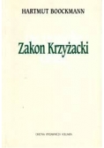 Zakon krzyżacki
