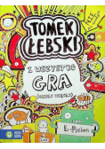 Tomek Łebski I wszystko gra