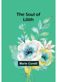 The soul of Lilith