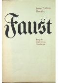 Faust Tragedia Część II