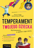 Temperament Twojego dziecka
