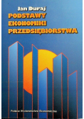 Podstawy ekonomiki przedsiębiorstwa