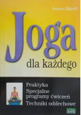 Joga dla każdego