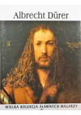 Wielka Kolekcja Sławnych Malarzy Tom 32 Albrecht Durer