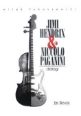 Jimy Hendrix i Niccolo Paganini dialogi
