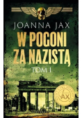 W pogoni za nazistą Tom 1