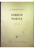 Verbum nobile