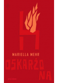 Oskarżona