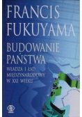 Budowanie Państwa
